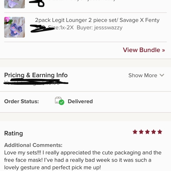 BUNDLE with ease 😇 - Picture 9 of 16